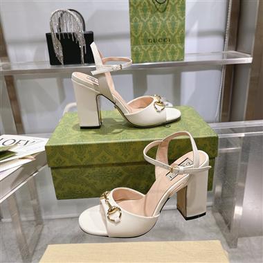 GUCCI   2024新款女生休閒時尚鞋子