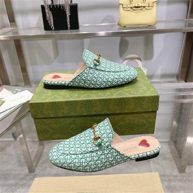 GUCCI   2024新款女生休閒時尚鞋子