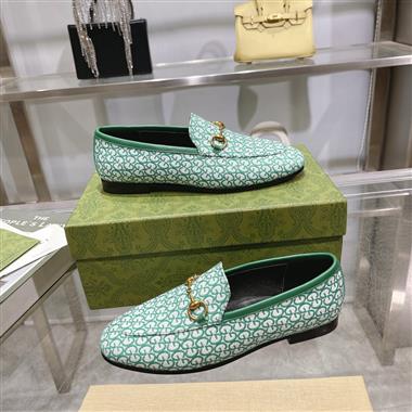 GUCCI   2024新款女生休閒時尚鞋子