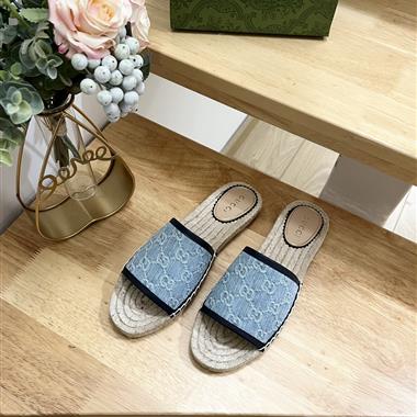 GUCCI   2024新款女生休閒時尚鞋子