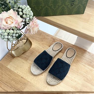 GUCCI   2024新款女生休閒時尚鞋子