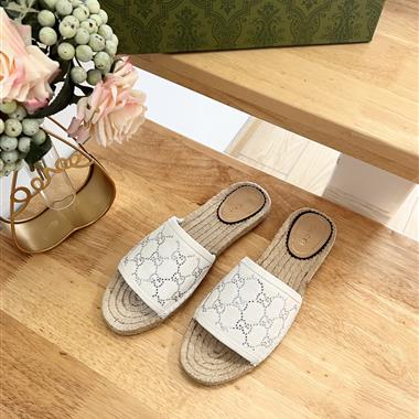 GUCCI   2024新款女生休閒時尚鞋子