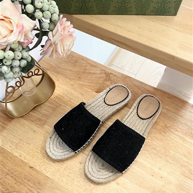 GUCCI   2024新款女生休閒時尚鞋子