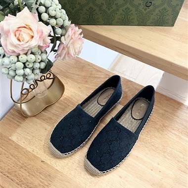 GUCCI   2024新款女生休閒時尚鞋子