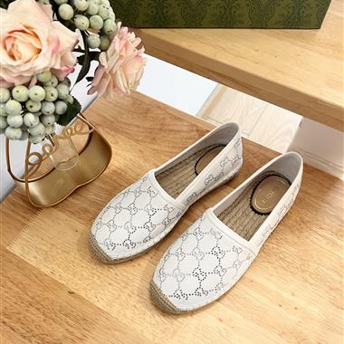 GUCCI   2024新款女生休閒時尚鞋子