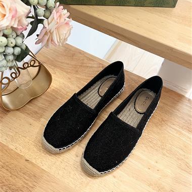 GUCCI   2024新款女生休閒時尚鞋子