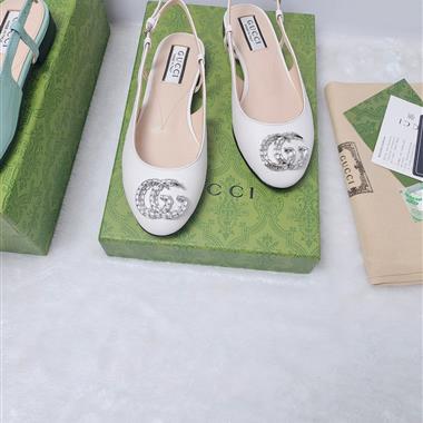 GUCCI   2024新款女生休閒時尚鞋子