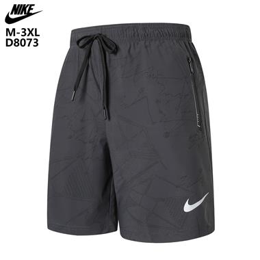 Nike  2024夏季新款休閑運動短褲