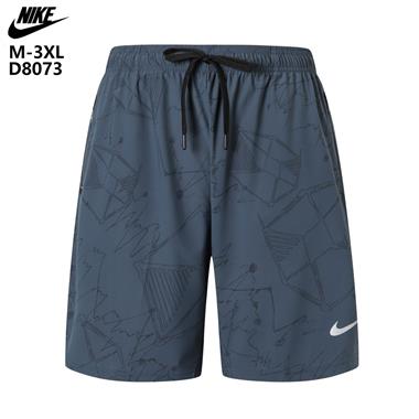 Nike  2024夏季新款休閑運動短褲
