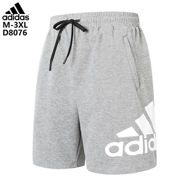 Adidas   2024夏季新款休閑運動短褲
