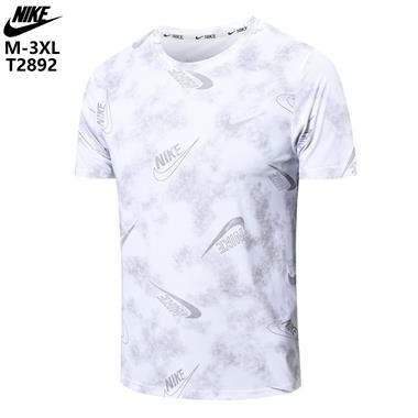 Nike  2024夏季新款短袖T恤