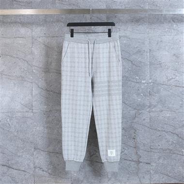 Thom Browne  2024春季新款休閒長褲