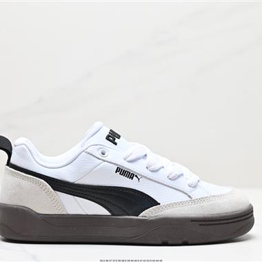 PUMA 彪馬PARK LIFESTYLE OG 低幫 復古休閑板鞋 