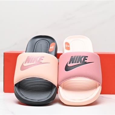 NIKE VICTORI ONE SLIDE 拖鞋 夏季潮款沙灘拖