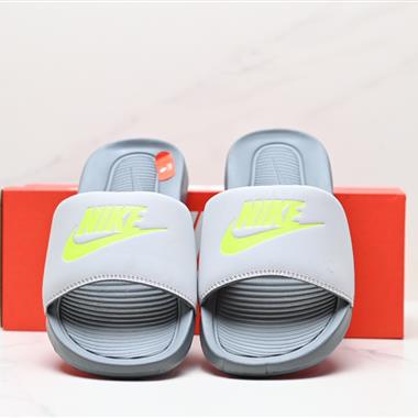 NIKE VICTORI ONE SLIDE 拖鞋 夏季潮款沙灘拖