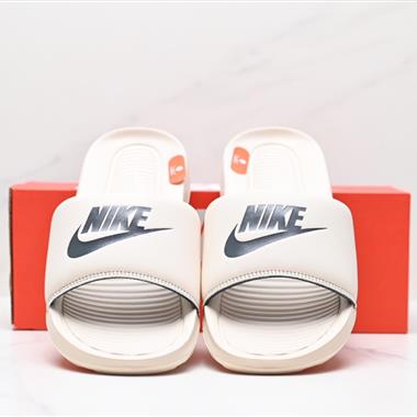 NIKE VICTORI ONE SLIDE 拖鞋 夏季潮款沙灘拖