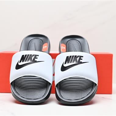 NIKE VICTORI ONE SLIDE 拖鞋 夏季潮款沙灘拖