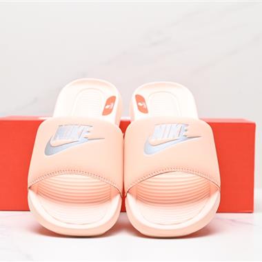 NIKE VICTORI ONE SLIDE 拖鞋 夏季潮款沙灘拖