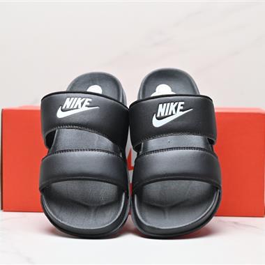 NIKE VICTORI ONE SLIDE 拖鞋 夏季潮款沙灘拖