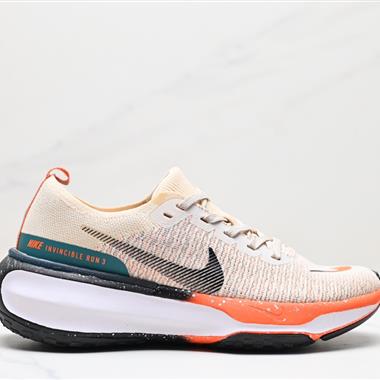 NIKE ZOOMX INVINCIBLE RUN FK3