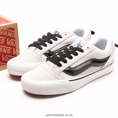 Vans Knu-Skool VR3 LX 