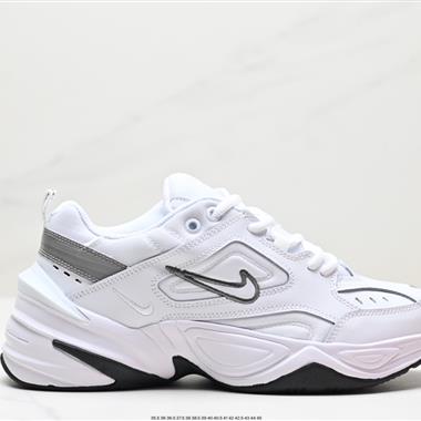 Nike Air Monarch M2K 經典復古老爹鞋 