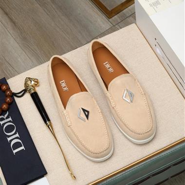 DIOR   2024新款男生休閒時尚鞋子