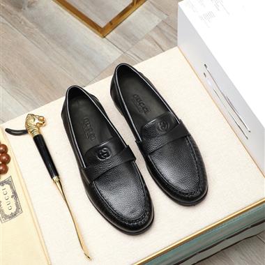 GUCCI   2024新款男生休閒時尚鞋子