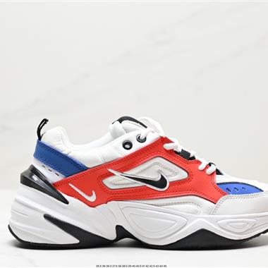 Nike Air Monarch M2K 經典復古老爹鞋 