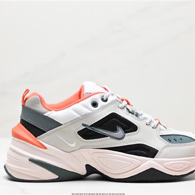 Nike Air Monarch M2K 經典復古老爹鞋 