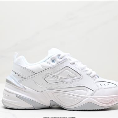 Nike Air Monarch M2K 經典復古老爹鞋 