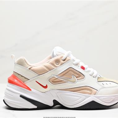 Nike Air Monarch M2K 經典復古老爹鞋 