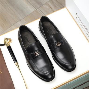 GUCCI   2024新款男生休閒時尚鞋子