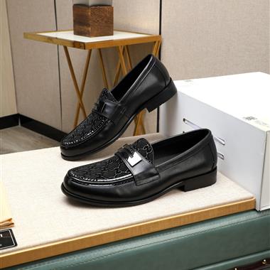 GUCCI   2024新款男生休閒時尚鞋子