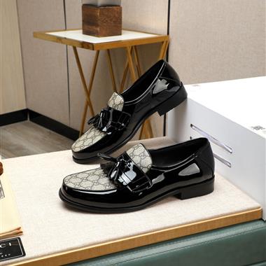 GUCCI   2024新款男生休閒時尚鞋子