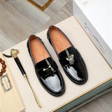 GUCCI   2024新款男生休閒時尚鞋子