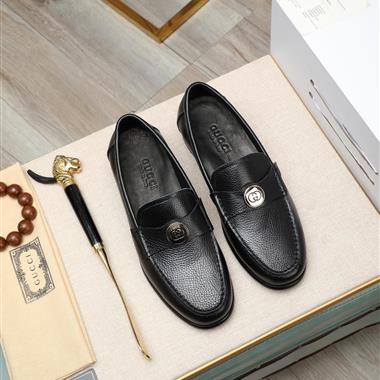 GUCCI   2024新款男生休閒時尚鞋子