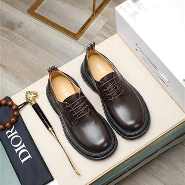DIOR   2024新款男生休閒時尚鞋子