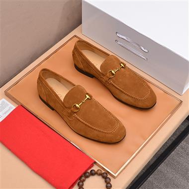 GUCCI   2024新款男生休閒時尚鞋子