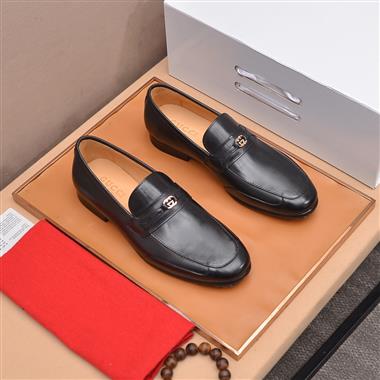 GUCCI   2024新款男生休閒時尚鞋子