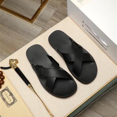 GUCCI   2024新款男生休閒時尚鞋子