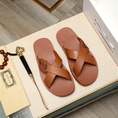 GUCCI   2024新款男生休閒時尚鞋子