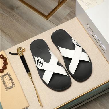 GUCCI   2024新款男生休閒時尚鞋子