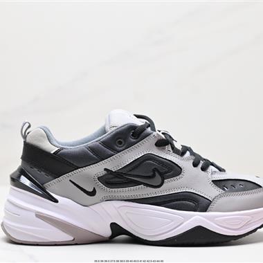 Nike Air Monarch M2K 經典復古老爹鞋 