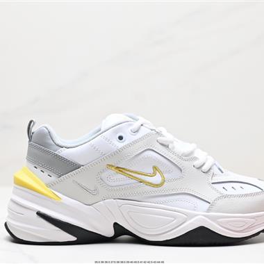 Nike Air Monarch M2K 經典復古老爹鞋 