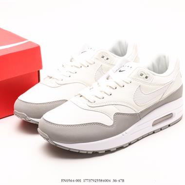 Nike Air Max 1 初代復古氣墊百搭休閑運動慢跑鞋