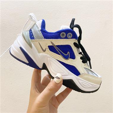 Nike M2K復古兒童老爹鞋