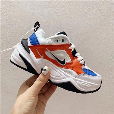 Nike M2K復古兒童老爹鞋