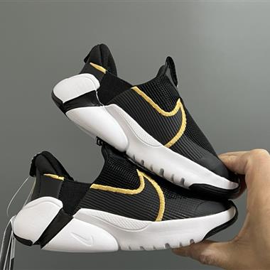 Nike 新款飛碟一腳蹬兒童運動鞋