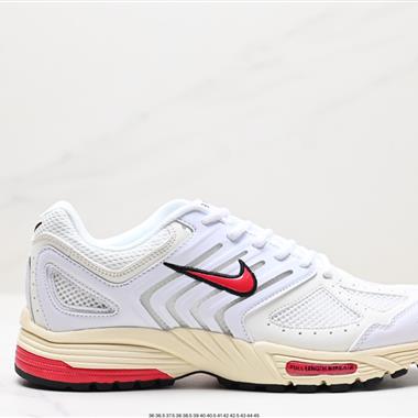 Nike AIR PEGASUS 2K5 舒適百搭耐磨透氣低幫跑步鞋